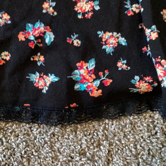 Forever 21 fit and flare summer dress - Picture 3 of 5